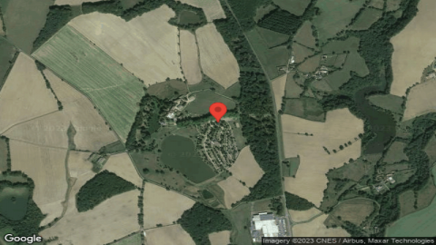 Camping Du Château de Poinsouze/les Castels