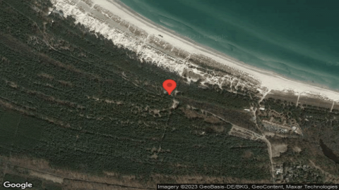 Rainbow holiday resort Prerow