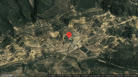 Camping Serra de Prades Resort