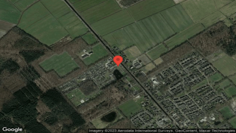 Campeggio De Waldsang