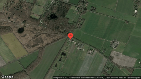 Camping De Drie Provincia