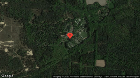 Molecaten Park Landgoed Ginkelduin