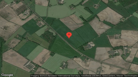 Camping de Mölnhöfte