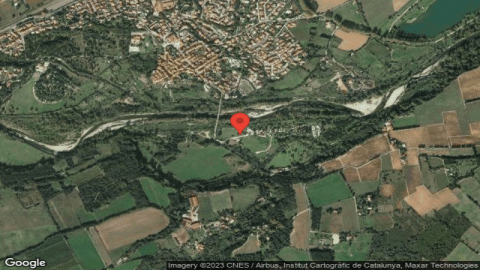 Camping de la Vallee