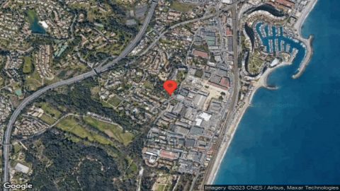 Campeggio Maurettes Parc