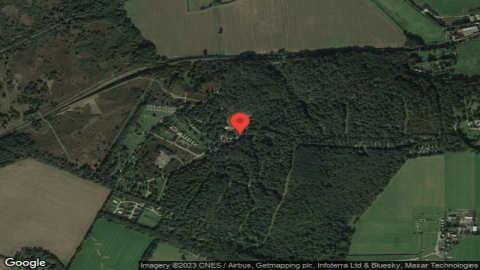 Parc de vacances Kelling Heath