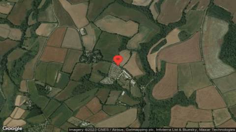 Trethem Mill Touring Park