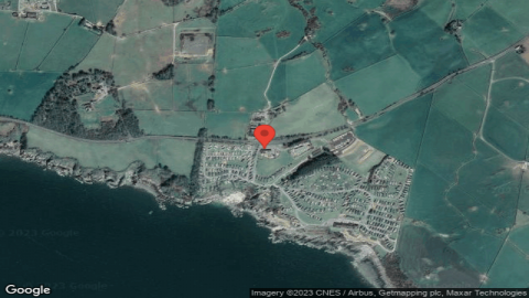 Parque de vacaciones Auchenlarie