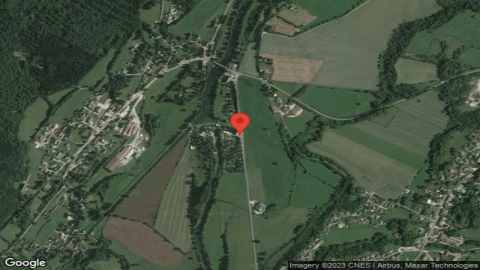 Camping Le Bivouac