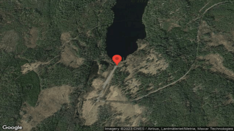 Sörsjöns Camping et Stugby