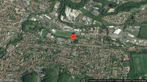 Camping de la Lauze