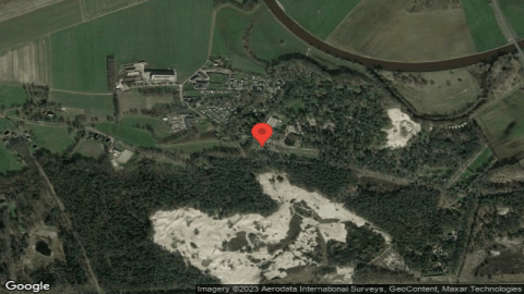 Camping Beerze Bulten