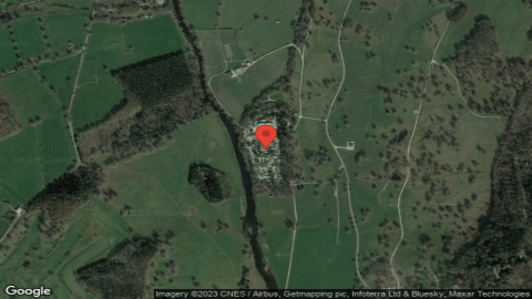 Chatsworth Park Caravan and Mortorhome Club Site