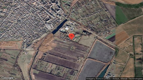 Turkeve Termál Camping