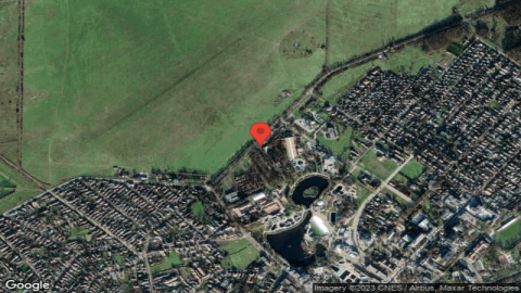 Camping Thermique Hungarospa