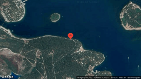 Arena Tašalera Campsite