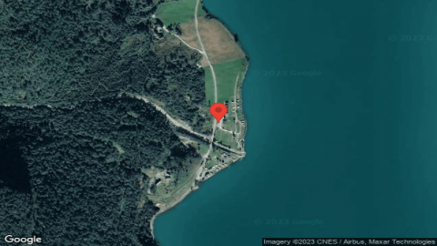 Camping Gryta