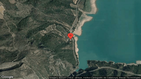 Camping Bellavista y Subenuix