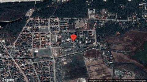 Camping Lesny Nº 51