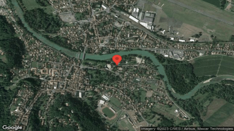 etappe