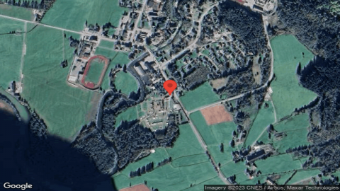 Byrkjelo Camping et Hytter