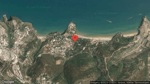 Camping Baia San Nicola