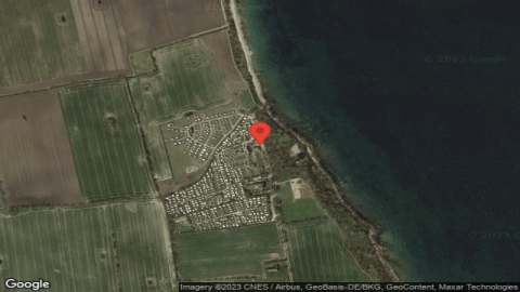 Camping Mer Baltique Katharinenhof