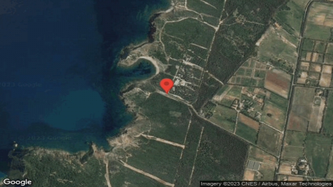 Camping-Villaggio-Glamping Torre del Porticciolo