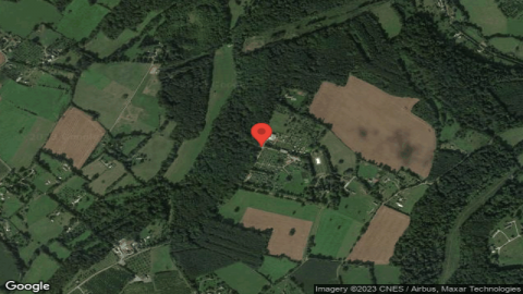 Camping Huttopia Calvados - Normandie