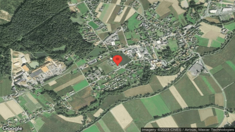 Weinland Camping – Sur de Estiria