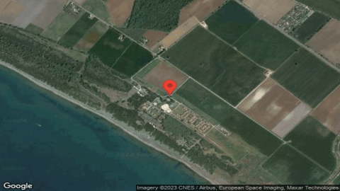 California Camping Village