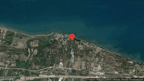 Camping Kato Alissos