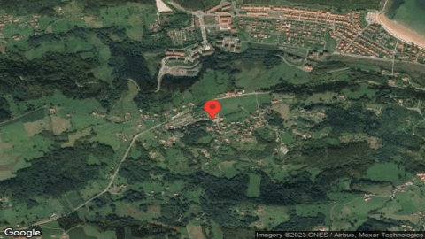 Camping Ribadesella