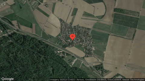 etappe