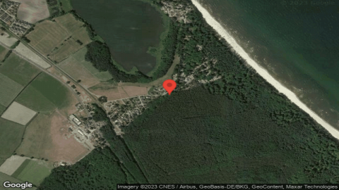 Camping Stubbenfelde