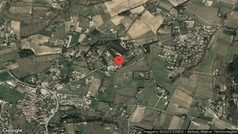 Campeggio Les Hautes Prairies