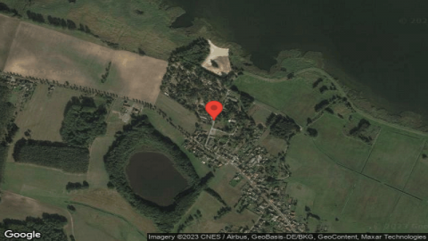 Camping Parque Oderhaff