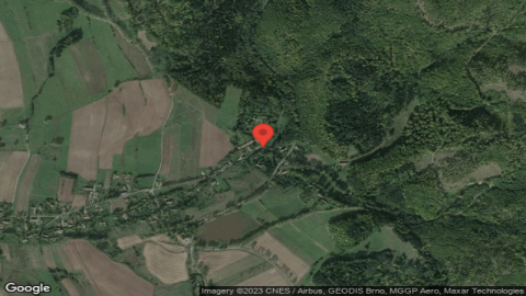 Domaine forestier du camping Lesny Dwor