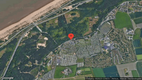 Campeggio Ter Duinen