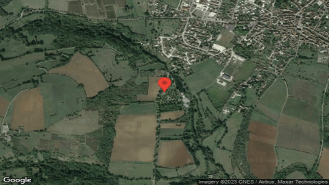 Camping Les Chaumes du Mont