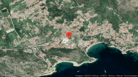 Campeggio Matkovica