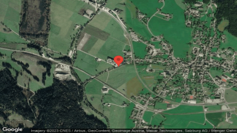 Camping and Apartment Grimmingsicht