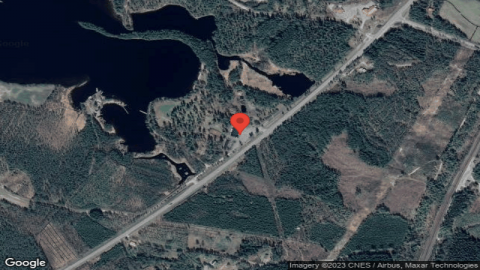 Camping Karjalan Kievari