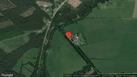 Camping am Wiesengrund