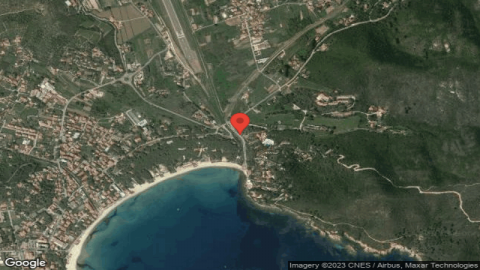 Camping Ville degli Ulivi