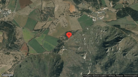 Camp Caravanning de Cassaduc