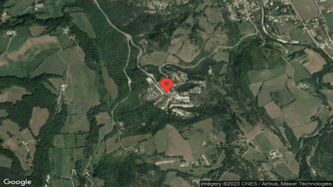 Camping Les Bois de Chatelas - Ciela Village