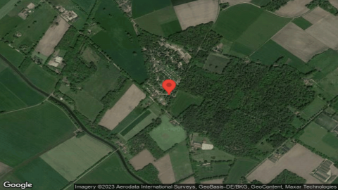 Landgoed Kattenbergse Hoeve