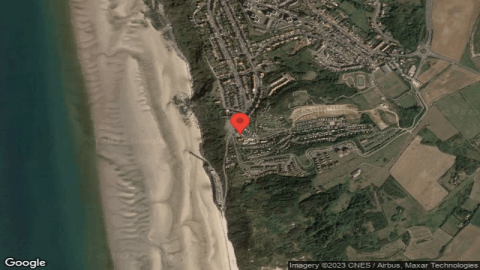 Campeggio municipale La Falaise