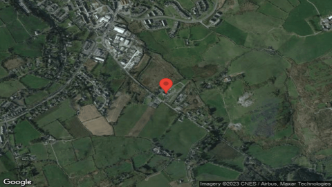 The Hideaway Caravan und Camping Park